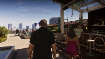 GTAVI An Extended Look screencap 3021