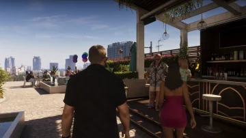 GTAVI An Extended Look screencap 3022