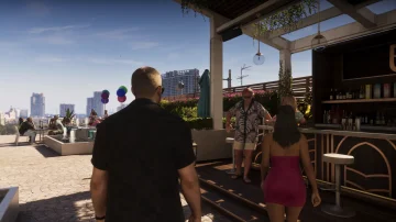 GTAVI An Extended Look screencap 3023