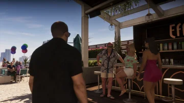 GTAVI An Extended Look screencap 3032