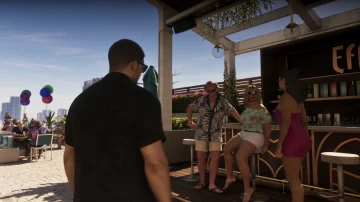 GTAVI An Extended Look screencap 3041