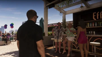GTAVI An Extended Look screencap 3050
