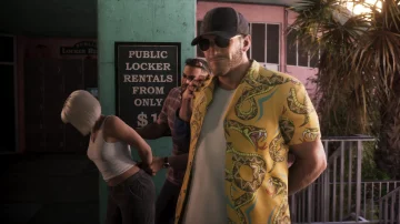 GTAVI An Extended Look screencap 3100
