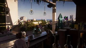 GTAVI An Extended Look screencap 3220