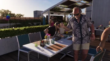GTAVI An Extended Look screencap 3347