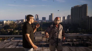 GTAVI An Extended Look screencap 3389