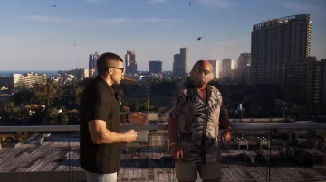 GTAVI An Extended Look screencap 3391