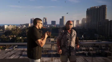 GTAVI An Extended Look screencap 3392