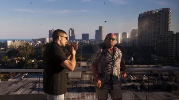 GTAVI An Extended Look screencap 3393