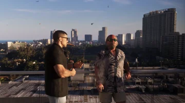 GTAVI An Extended Look screencap 3402