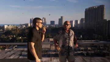 GTAVI An Extended Look screencap 3407