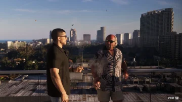 GTAVI An Extended Look screencap 3413