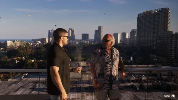 GTAVI An Extended Look screencap 3424