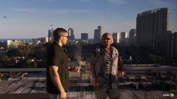 GTAVI An Extended Look screencap 3427
