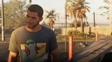 GTAVI An Extended Look screencap 3433