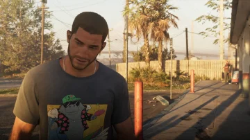GTAVI An Extended Look screencap 3434