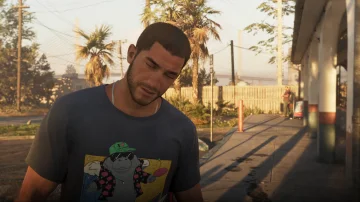 GTAVI An Extended Look screencap 3435