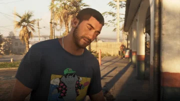 GTAVI An Extended Look screencap 3436