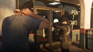 GTAVI An Extended Look screencap 3444