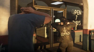 GTAVI An Extended Look screencap 3445