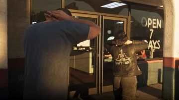 GTAVI An Extended Look screencap 3446