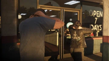 GTAVI An Extended Look screencap 3447