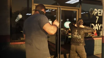GTAVI An Extended Look screencap 3449