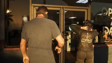 GTAVI An Extended Look screencap 3451