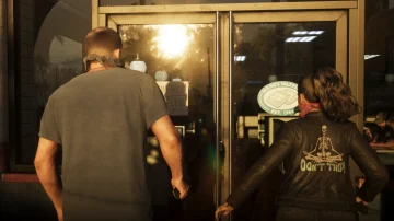 GTAVI An Extended Look screencap 3459