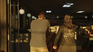 GTAVI An Extended Look screencap 3466