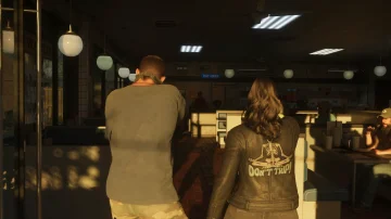 GTAVI An Extended Look screencap 3467