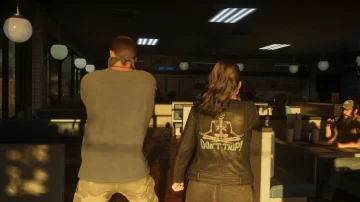 GTAVI An Extended Look screencap 3469