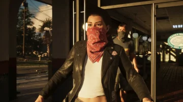 GTAVI An Extended Look screencap 3477