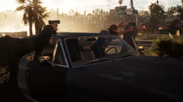 GTAVI An Extended Look screencap 3504