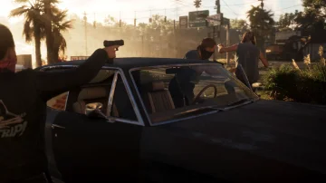 GTAVI An Extended Look screencap 3505