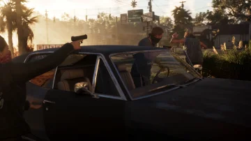 GTAVI An Extended Look screencap 3506