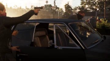 GTAVI An Extended Look screencap 3509