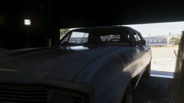 GTAVI An Extended Look screencap 3511