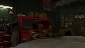 GTAVI An Extended Look screencap 3518