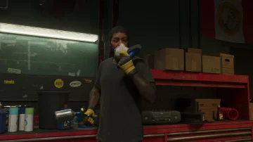 GTAVI An Extended Look screencap 3522