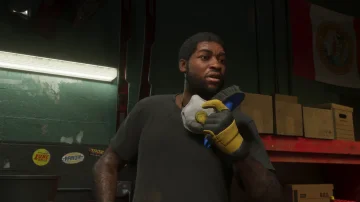 GTAVI An Extended Look screencap 3525