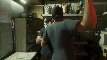 GTAVI An Extended Look screencap 3574