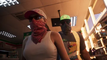 GTAVI An Extended Look screencap 3597