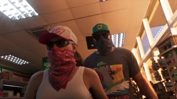 GTAVI An Extended Look screencap 3598