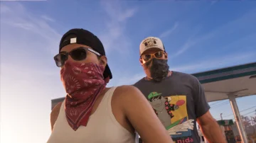 GTAVI An Extended Look screencap 3605