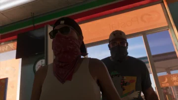 GTAVI An Extended Look screencap 3612