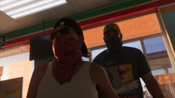 GTAVI An Extended Look screencap 3613