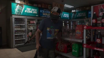 GTAVI An Extended Look screencap 3621