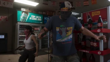 GTAVI An Extended Look screencap 3623