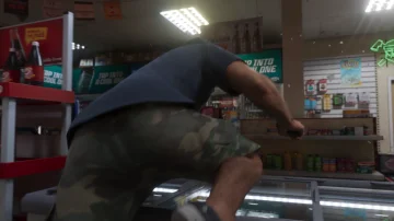GTAVI An Extended Look screencap 3626